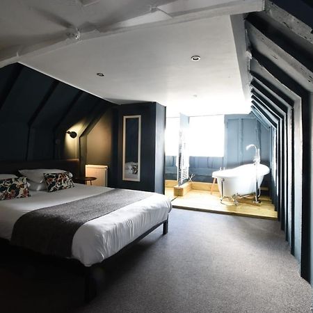 Whitehouse Rye B&B 외부 사진