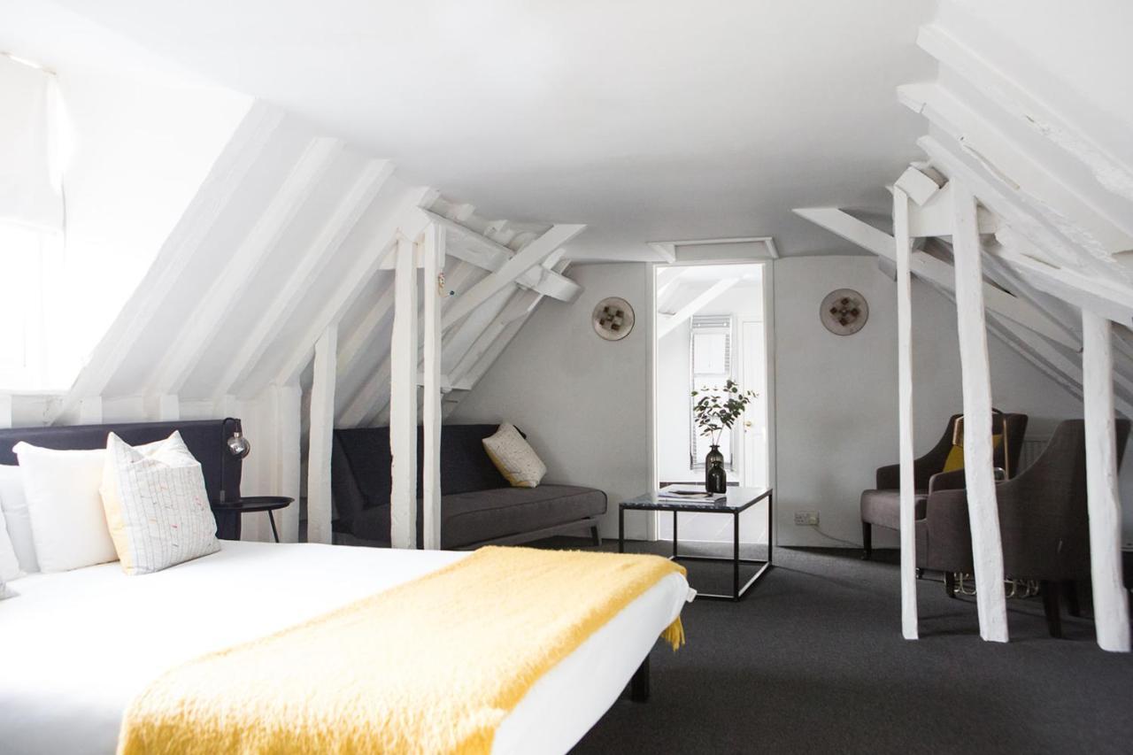 Whitehouse Rye B&B 외부 사진