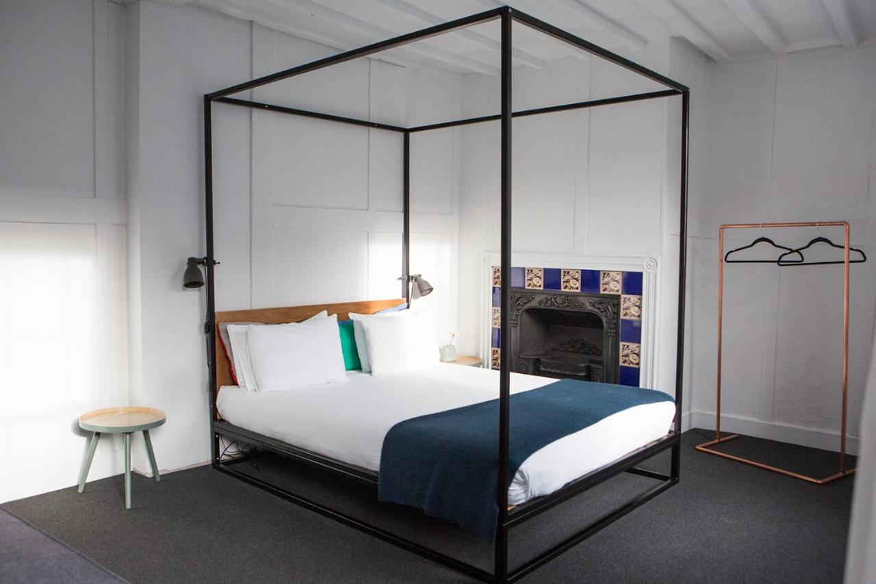 Whitehouse Rye B&B 외부 사진