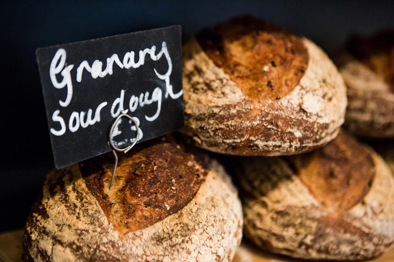 Whitehouse Rye B&B 외부 사진 Granary Sourdough