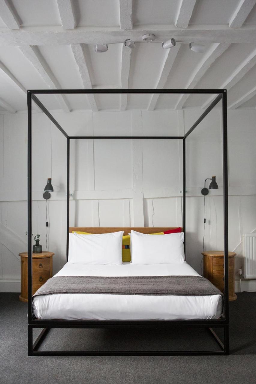 Whitehouse Rye B&B 외부 사진